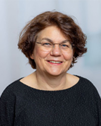 Lisa Rimsza JMML