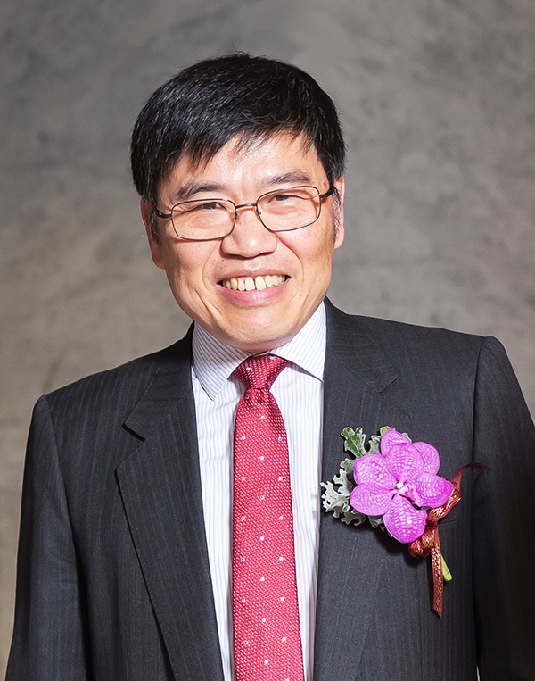 Frank Chuan Kuo